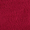vidaXL Asciugamani per Sauna SOLUND 10 pz Rossi 80x200cm 600 g/m² - Image 3 of 5