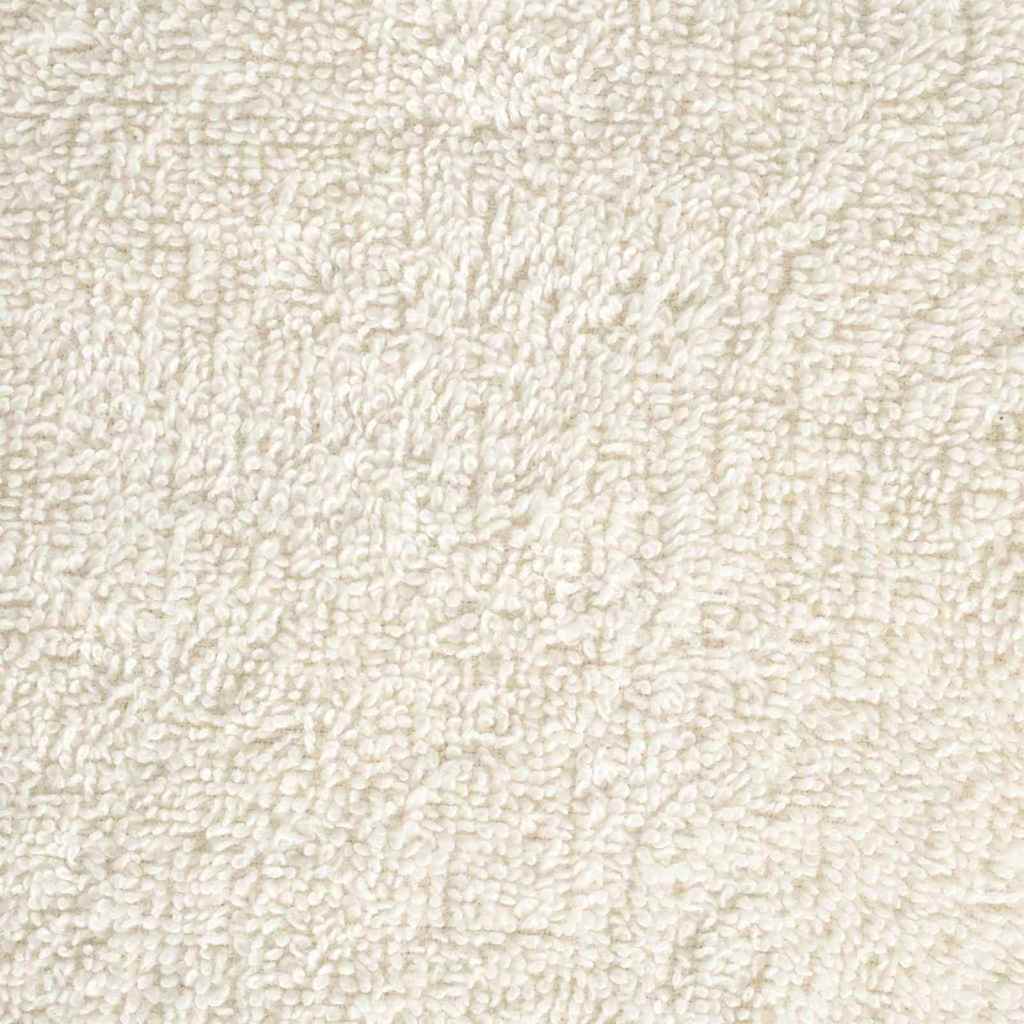 vidaXL Asciugamano per Ospiti SOLUND 4 pcs Crema 15 x 21 cm 550 gsm - Image 4 of 6
