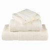 vidaXL Asciugamano per Ospiti SOLUND 4 pcs Crema 15 x 21 cm 550 gsm - Image 3 of 6
