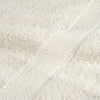vidaXL Asciugamani per Ospiti SOLUND 4 pz Crema 30x50 cm 600 g/m² - Image 5 of 5