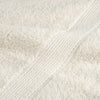 vidaXL Asciugamani per Sauna SOLUND 4 pz Crema 80x200 cm 600 g/m² - Image 5 of 5