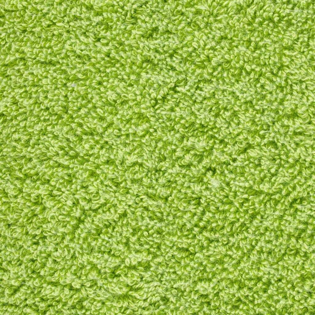 vidaXL Asciugamani da Doccia SOLUND 2 pz Mela 70x140 cm 600 g/m² - Image 3 of 5