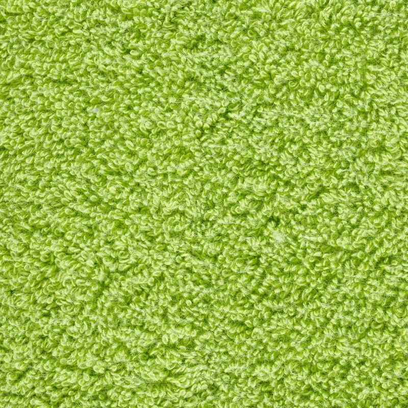 vidaXL Asciugamani da Doccia SOLUND 4 pz Mela 70x140 cm 600 g/m² - Image 3 of 5