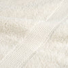 vidaXL Set ASciugamani SOLUND 12 pz Crema 600 gsm - Image 4 of 5