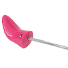 Allargatore per Stivali, Regolabile, con Calzascarpe – EU 34-40, Rosa e Nero - immagine 5 | SolPatio - Image 5 of 6
