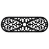 vidaXL Tappetino per Scale 5 pz 25x75 cm in Gomma - Image 40 of 81