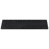 vidaXL Tappetino per Scale 5 pz 25x75 cm in Gomma - Image 39 of 81