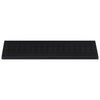 vidaXL Tappetino per Scale 10 pz 25x75 cm in Gomma - Image 3 of 6