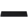 vidaXL Tappetino per Scale 5 pz 25x75 cm in Gomma - Image 36 of 81