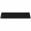 vidaXL Tappetino per Scale 5 pz 25x75 cm in Gomma - Image 30 of 81