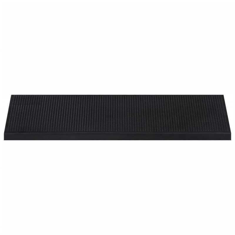 vidaXL Tappetino per Scale 5 pz 25x75 cm in Gomma - Image 37 of 81