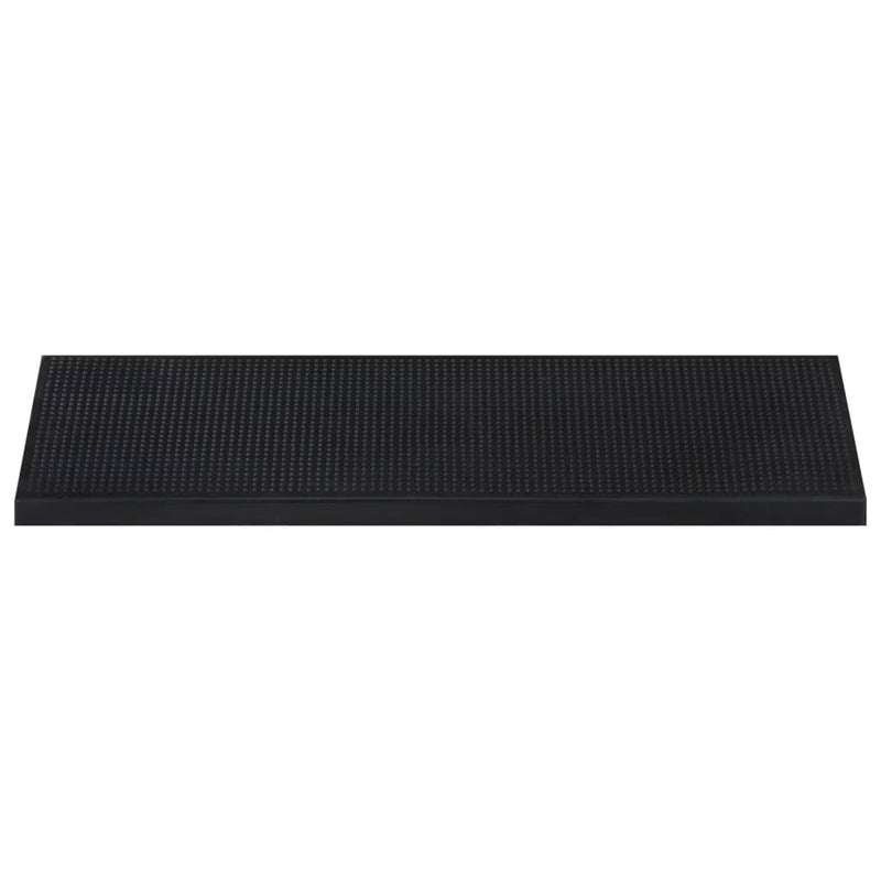 vidaXL Tappetino per Scale 5 pz 25x75 cm in Gomma - Image 29 of 81