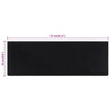 vidaXL Tappetino per Scale 5 pz 25x75 cm in Gomma - Image 68 of 81
