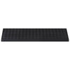 vidaXL Tappetino per Scale 5 pz 25x75 cm in Gomma - Image 32 of 81