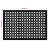 vidaXL Zerbino Rettangolare 60x90 cm in Gomma - Image 4 of 4