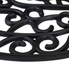 Zerbino Mezzo Rotondo 45x75 cm in Gomma - immagine 3 | SolPatio - Image 3 of 4