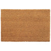 vidaXL Zerbini 5 pz Naturale 40x60 cm in Fibra di Cocco - Image 1 of 4