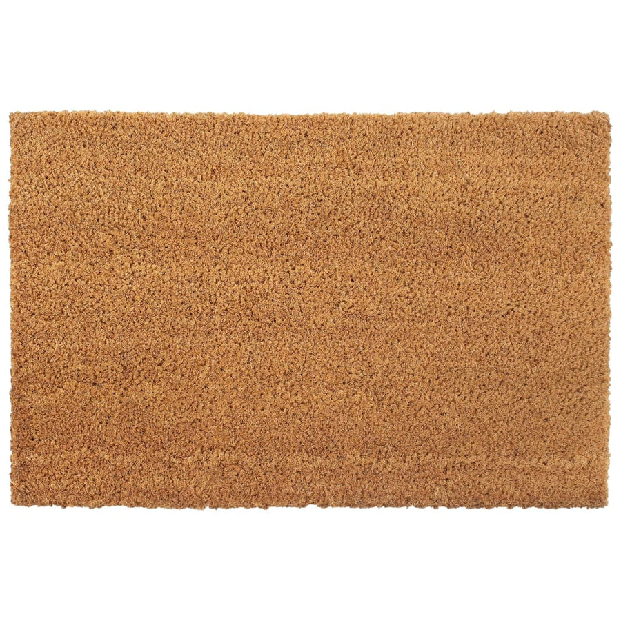 Zerbini 5 pz Naturale 40x60 cm in Fibra di Cocco - immagine 1 | SolPatio