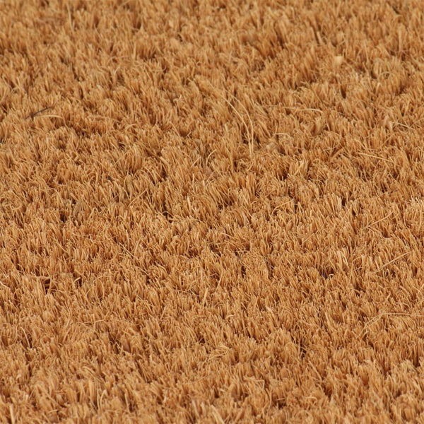 Zerbino Naturale 100x300 cm in Fibra di Cocco - immagine 2 | SolPatio