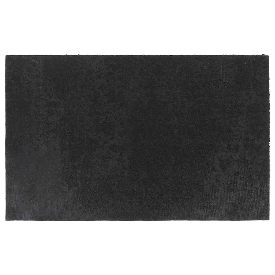 Zerbino Nero 50x80 cm Fibra di Cocco - immagine 1 | SolPatio