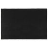 vidaXL Zerbino Nero 60x90 cm Fibra di Cocco - Image 1 of 4
