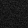 vidaXL Zerbino Nero 60x90 cm Fibra di Cocco - Image 3 of 4