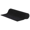 vidaXL Zerbino Nero 90x150 cm Fibra di Cocco - Image 2 of 5