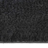 vidaXL Zerbino Nero 90x150 cm Fibra di Cocco - Image 3 of 5