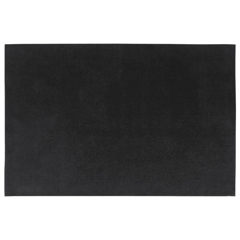 vidaXL Zerbino Grigio Scuro 40x60 cm Fibra di Cocco - Image 1 of 4