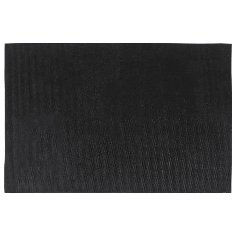 Zerbino Grigio Scuro 40x60 cm Fibra di Cocco - immagine 1 | SolPatio
