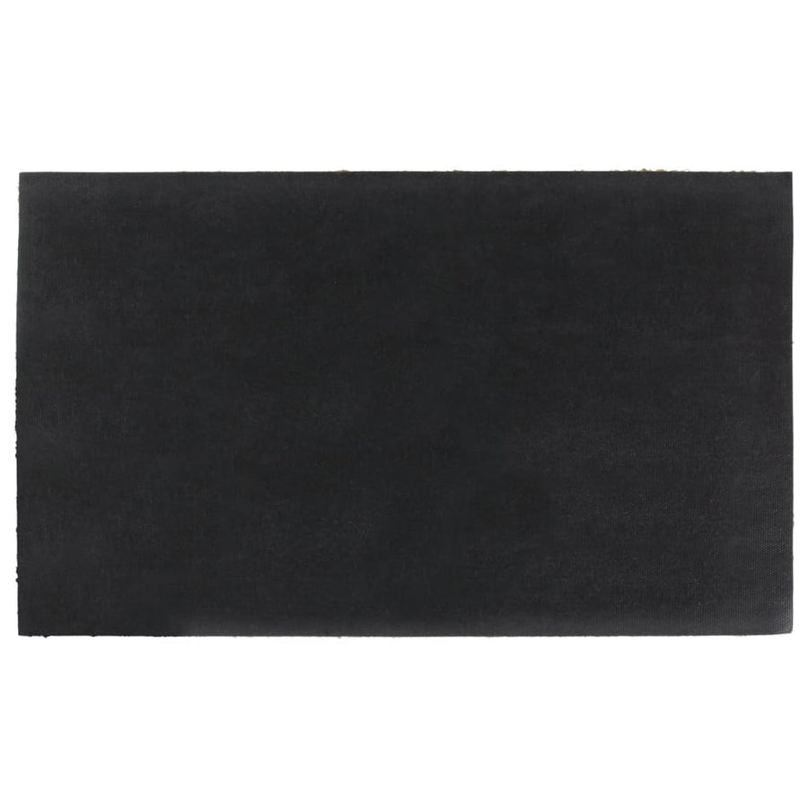 Zerbino Naturale 45x75 cm Fibra di Cocco - immagine 1 | SolPatio