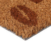 vidaXL Zerbino Naturale 45x75 cm Fibra di Cocco - Image 2 of 4