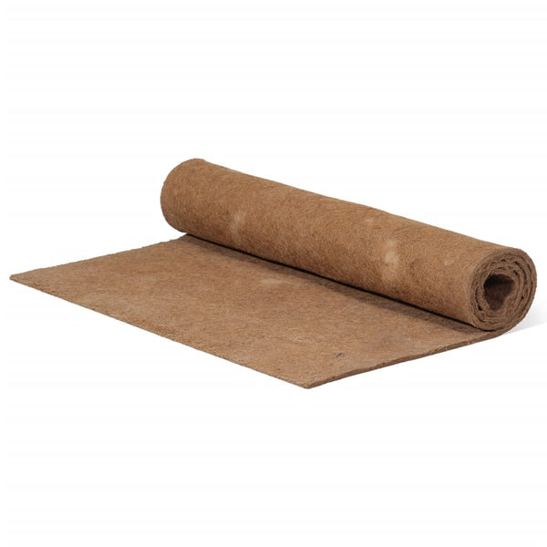 Coprimaterasso 90x200 cm in Fibra di Cocco - immagine 2 | SolPatio