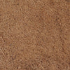 vidaXL Coprimaterasso 100x200 cm in Fibra di Cocco - Image 4 of 5