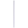 vidaXL Pellicola per Finestra Smerigliata Grigia 45x2000 cm PVC - Image 4 of 8