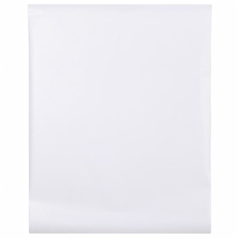 vidaXL Pellicola per Finestra Smerigliata Bianca 60x2000 cm PVC - Image 5 of 24