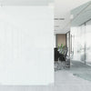 vidaXL Pellicola per Finestra Smerigliata Bianca 60x2000 cm PVC - Image 7 of 24
