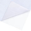vidaXL Pellicola per Finestra Smerigliata Bianca 60x2000 cm PVC - Image 13 of 24