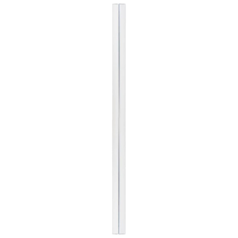 vidaXL Pellicole a Specchio 2 pz Autoadesive 60x200 cm in PET - Image 5 of 9