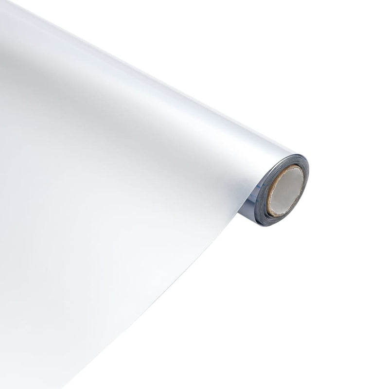 vidaXL Pellicole a Specchio 2 pz Autoadesive 60x200 cm in PET - Image 7 of 9
