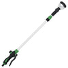Lancia Telescopica Alluminio 10 Modalità 75-110 cm Verde e Nero - Image 3 of 24