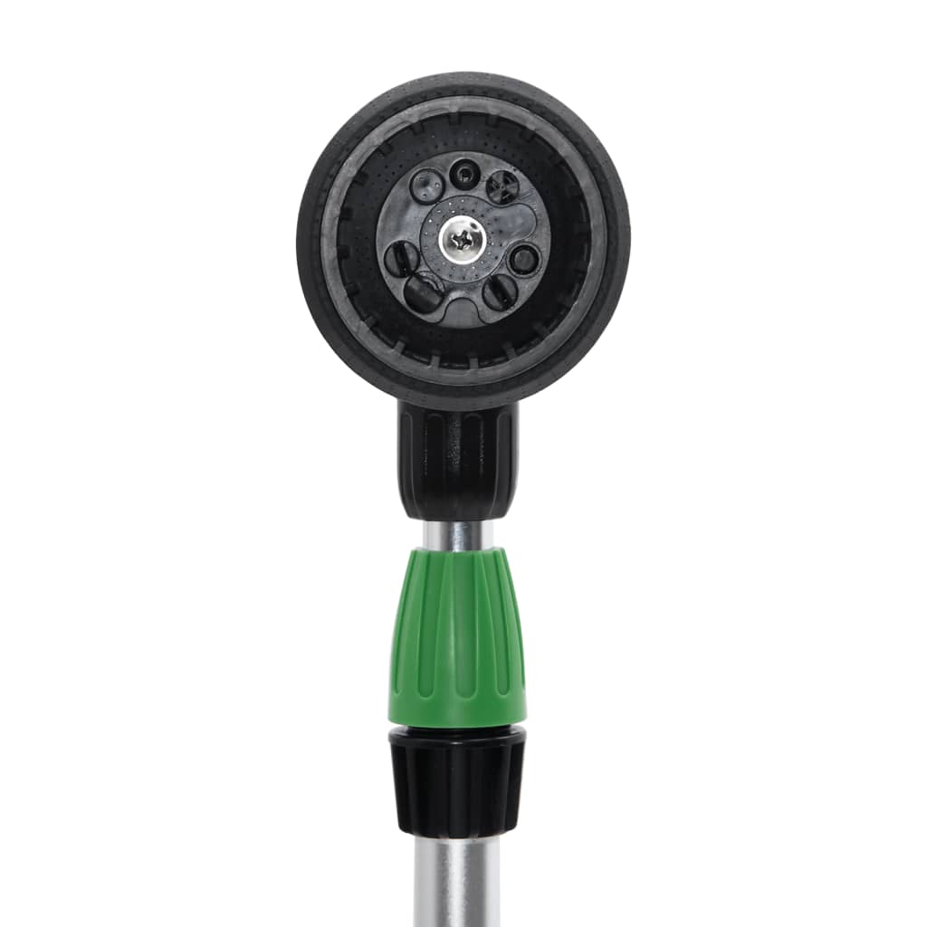 Lancia Telescopica Alluminio 10 Modalità 75-110 cm Verde e Nero - Image 10 of 24