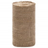 vidaXL Rotolo in Iuta 100% Naturale 0,25x5 m Naturale - Image 7 of 28