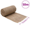 vidaXL Rotolo in Iuta 0,25x10 m 100% Iuta 200 gsm - Image 40 of 42