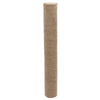 vidaXL 100% Jute Roll 200 gsm 1x25 m Natural - Image 2 of 7