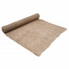 vidaXL 100% Jute Roll 200 gsm 1x25 m Natural - Image 3 of 7