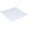 vidaXL Pellicola per Finestra Smerigliata Motivo Bambù 60x500 cm PVC - Image 3 of 6
