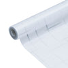Pellicola per Finestra Smerigliata vidaXL con Motivo a Stella, 90x500 cm - Image 5 of 6