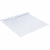 vidaXL Pellicola per Finestra Smerigliata in PVC Motivo Floreale 60x500 cm Trasparente - Image 8 of 18