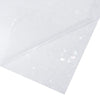 vidaXL Pellicola Finestra Smerigliata Motivo Arcobaleno 3D 45x2000 PVC - Image 5 of 7